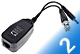 VIDEO BALUN TR-1/PV*P2